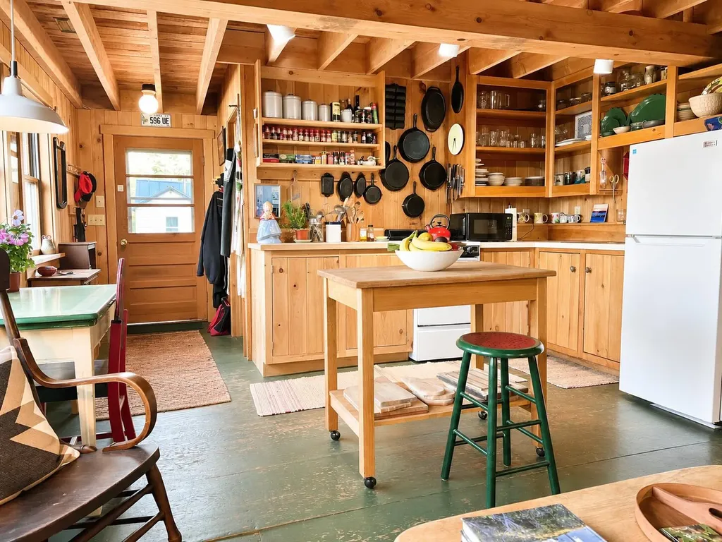 451 S Shore Drive Rangeley ME 04970
