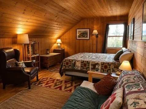 451 S Shore Drive Rangeley ME 04970