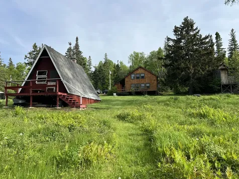 451 S Shore Drive Rangeley ME 04970