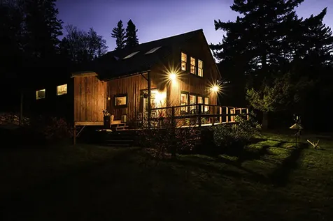 451 S Shore Drive Rangeley Plt ME 04970