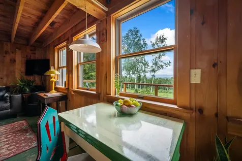451 S Shore Drive Rangeley Plt ME 04970
