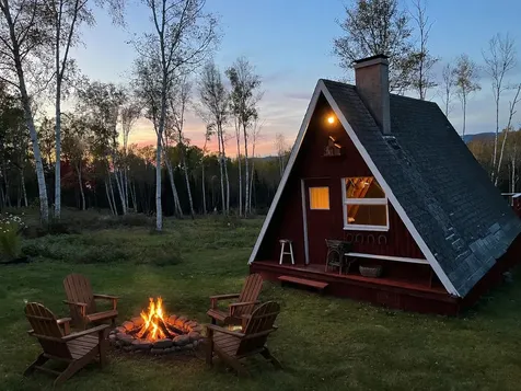 451 S Shore Drive Rangeley ME 04970
