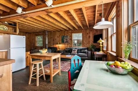 451 S Shore Drive Rangeley Plt ME 04970