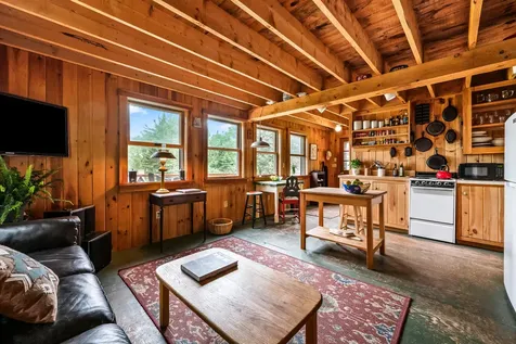 451 S Shore Drive Rangeley Plt ME 04970