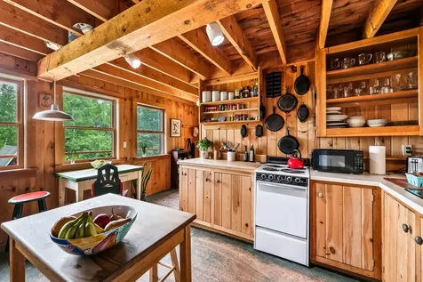 451 S Shore Drive Rangeley Plt ME 04970