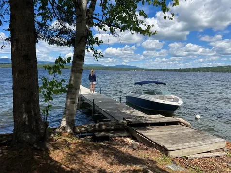 451 S Shore Drive Rangeley ME 04970