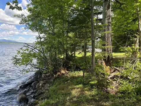 451 S Shore Drive Rangeley ME 04970