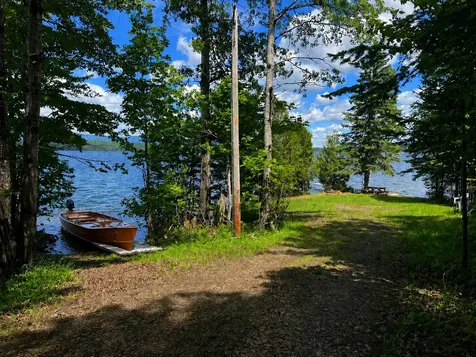 451 S Shore Drive Rangeley ME 04970