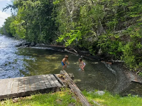 451 S Shore Drive Rangeley ME 04970
