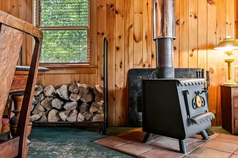451 S Shore Drive Rangeley Plt ME 04970