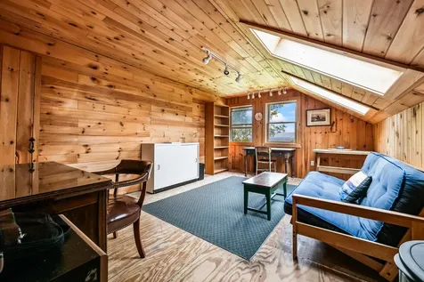 451 S Shore Drive Rangeley Plt ME 04970