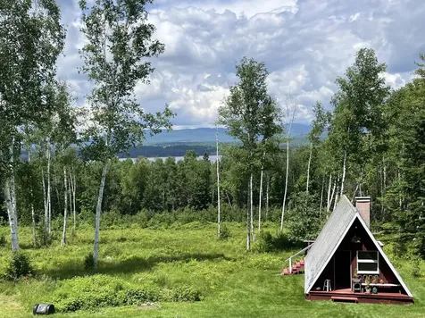 451 S Shore Drive Rangeley ME 04970