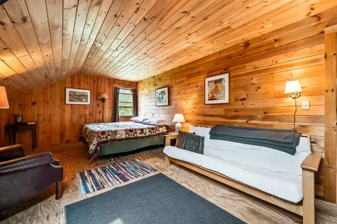 451 S Shore Drive Rangeley Plt ME 04970