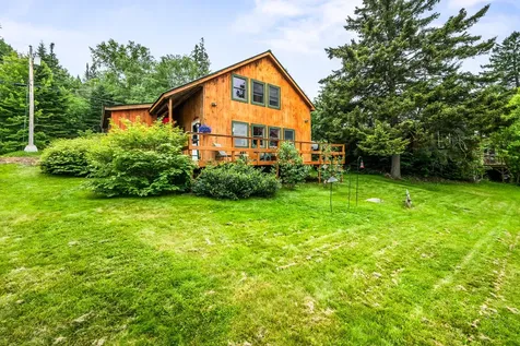 451 S Shore Drive Rangeley Plt ME 04970