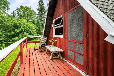 451 S Shore Drive Rangeley Plt ME 04970