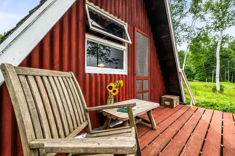 451 S Shore Drive Rangeley Plt ME 04970