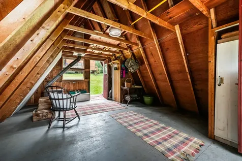 451 S Shore Drive Rangeley Plt ME 04970