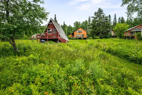 451 S Shore Drive Rangeley Plt ME 04970