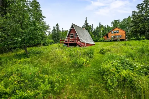 451 S Shore Drive Rangeley Plt ME 04970