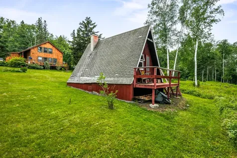 451 S Shore Drive Rangeley Plt ME 04970