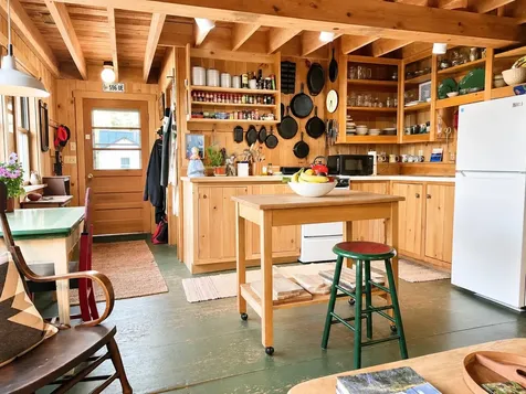 451 S Shore Drive Rangeley ME 04970