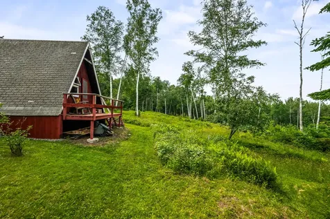 451 S Shore Drive Rangeley Plt ME 04970