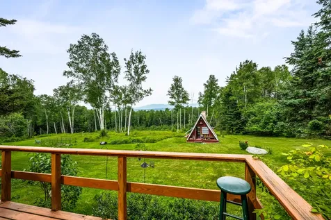 451 S Shore Drive Rangeley Plt ME 04970