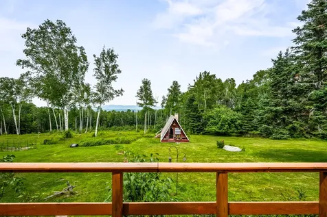 451 S Shore Drive Rangeley Plt ME 04970