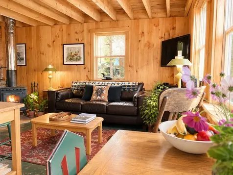 451 S Shore Drive Rangeley ME 04970