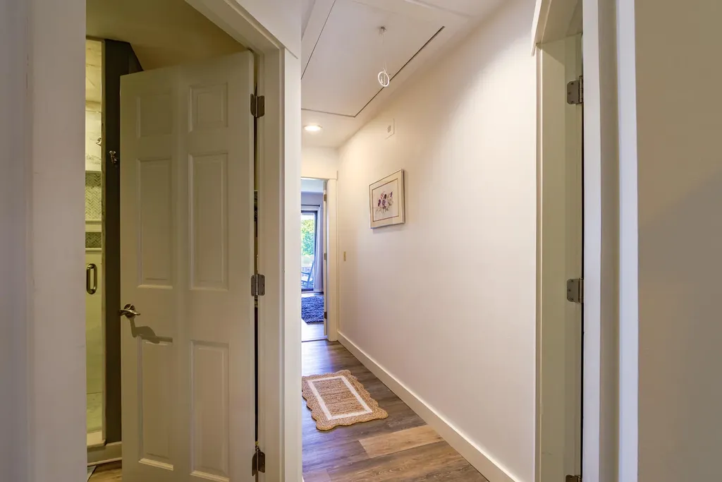 64 Eastward Rockport ME 04856