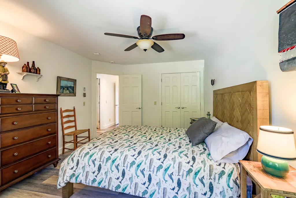 64 Eastward Rockport ME 04856