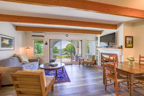 64 Eastward Rockport ME 04856