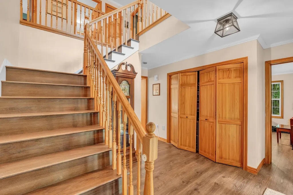 280 Lovejoy Shores Drive Fayette ME 04349