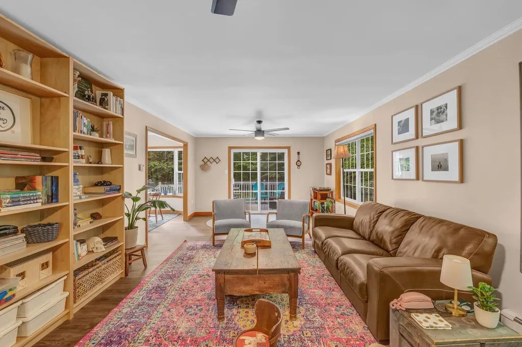 280 Lovejoy Shores Drive Fayette ME 04349