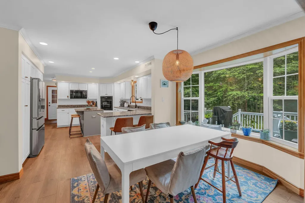 280 Lovejoy Shores Drive Fayette ME 04349
