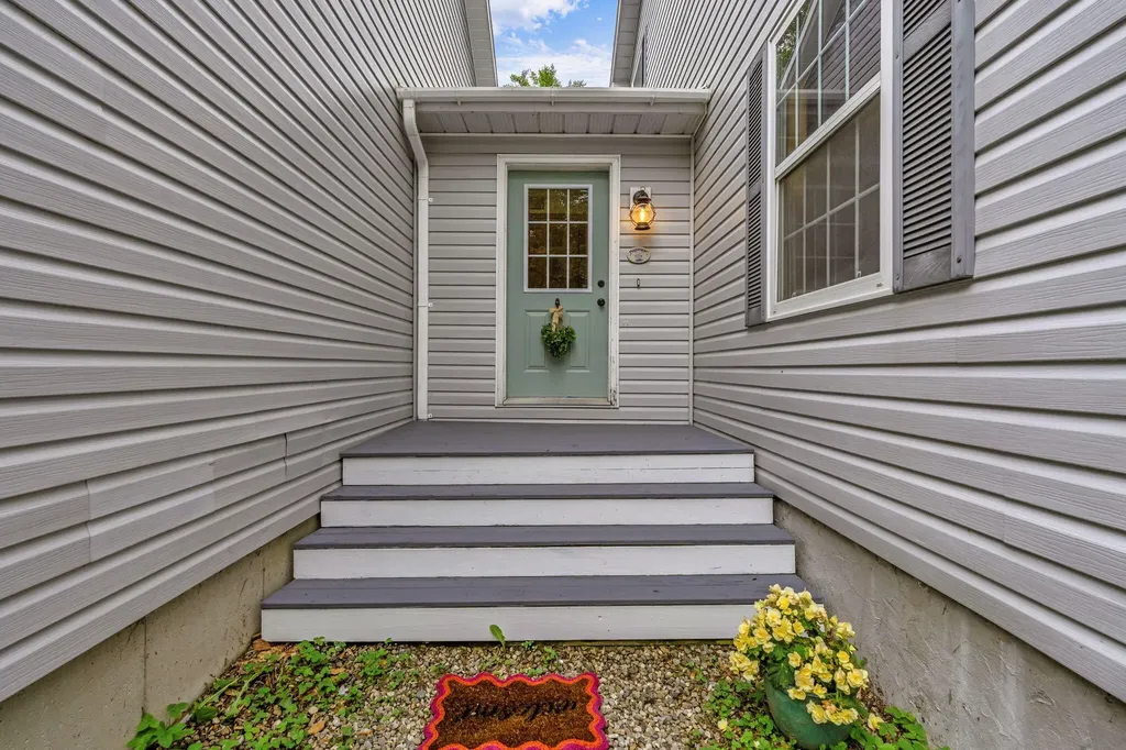280 Lovejoy Shores Drive Fayette ME 04349