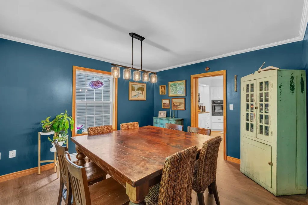 280 Lovejoy Shores Drive Fayette ME 04349