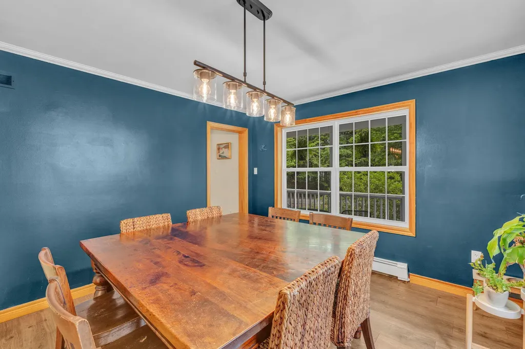 280 Lovejoy Shores Drive Fayette ME 04349