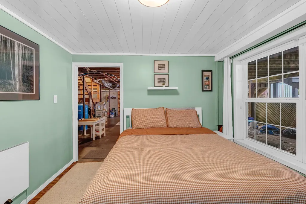 280 Lovejoy Shores Drive Fayette ME 04349
