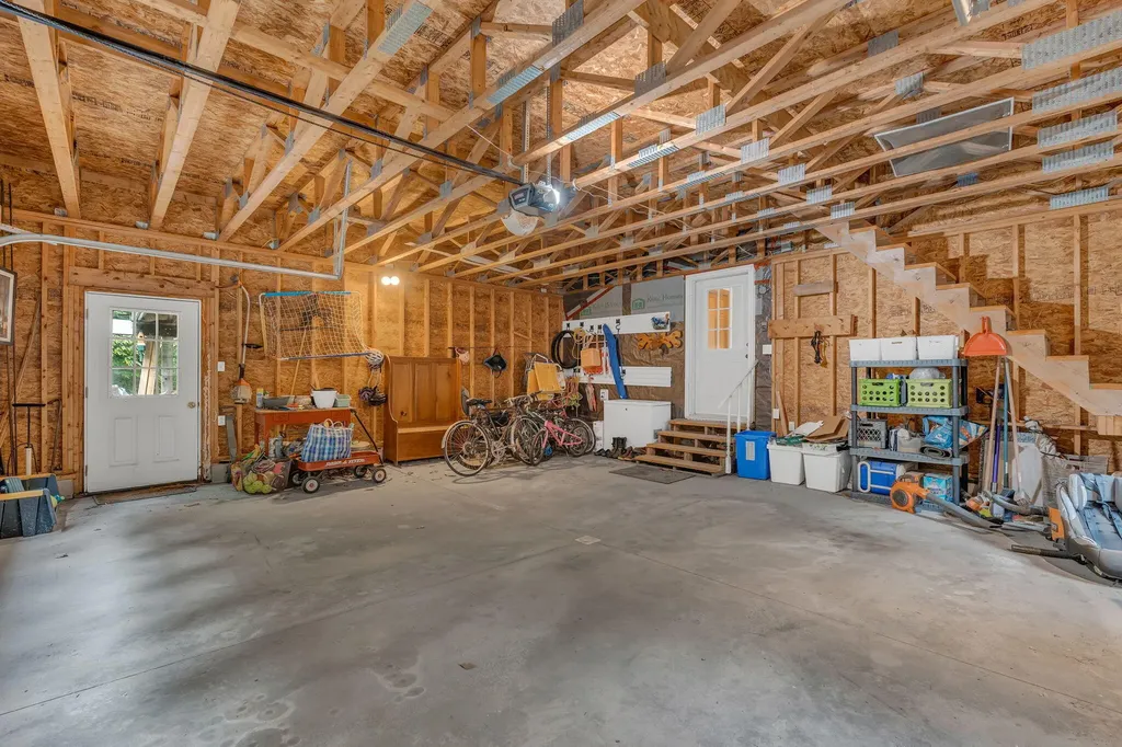 280 Lovejoy Shores Drive Fayette ME 04349