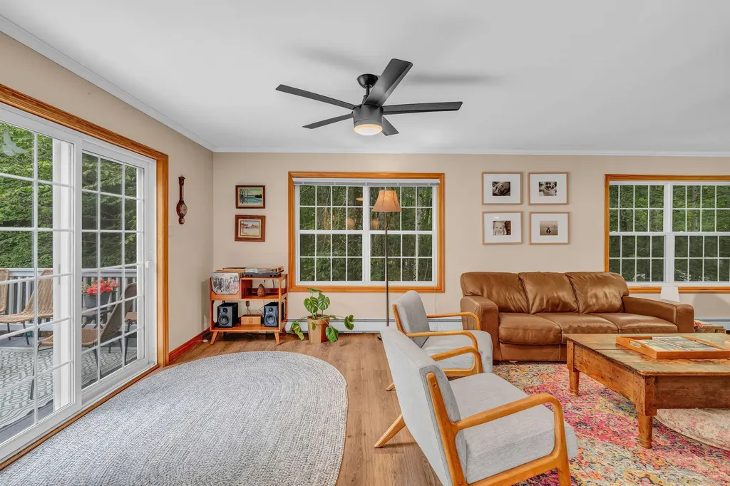 280 Lovejoy Shores Drive Fayette ME 04349