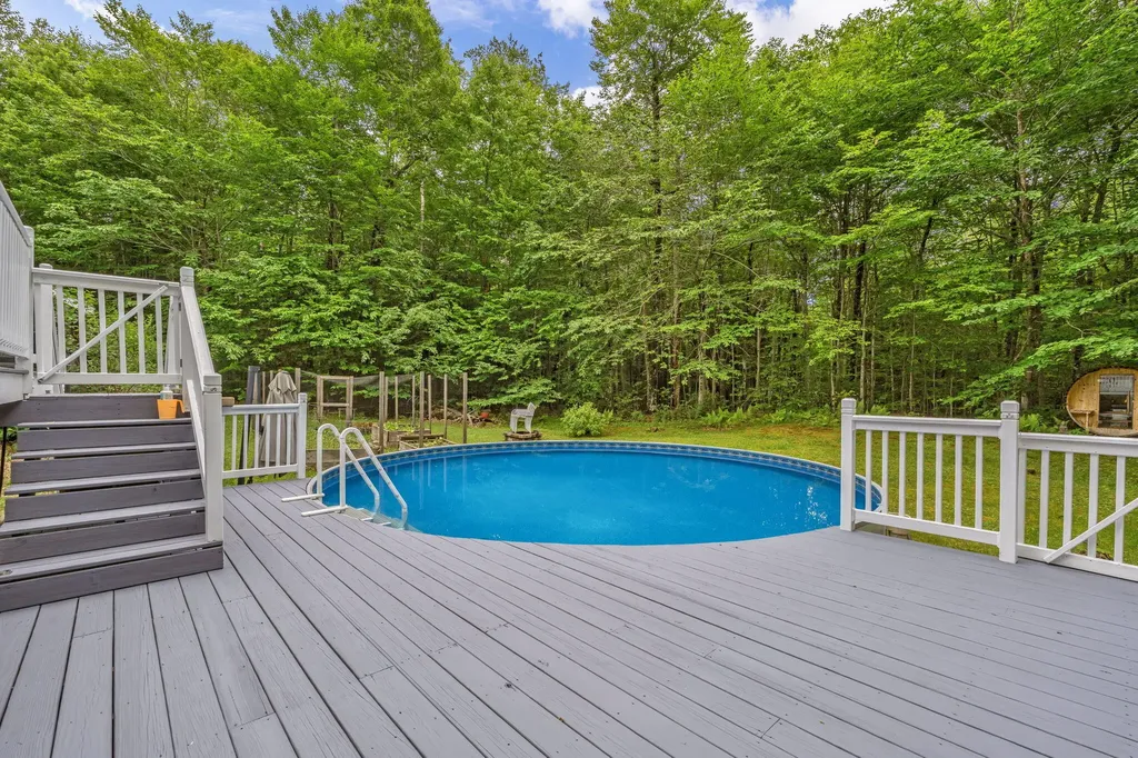 280 Lovejoy Shores Drive Fayette ME 04349