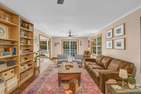280 Lovejoy Shores Drive Fayette ME 04349