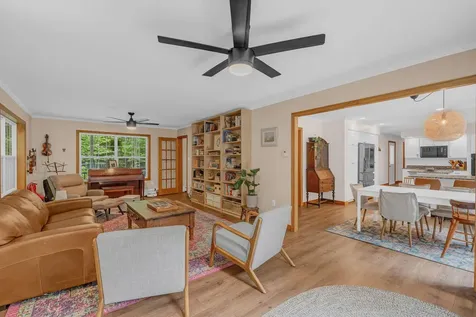 280 Lovejoy Shores Drive Fayette ME 04349