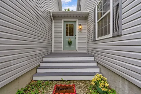 280 Lovejoy Shores Drive Fayette ME 04349