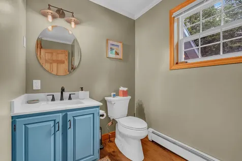 280 Lovejoy Shores Drive Fayette ME 04349