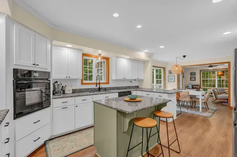 280 Lovejoy Shores Drive Fayette ME 04349