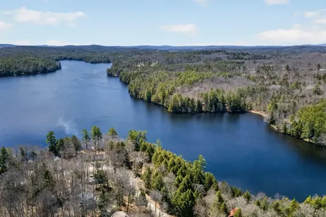280 Lovejoy Shores Drive Fayette ME 04349