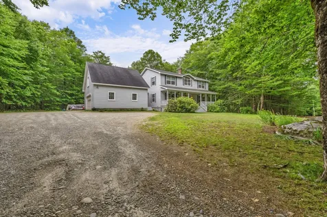 280 Lovejoy Shores Drive Fayette ME 04349
