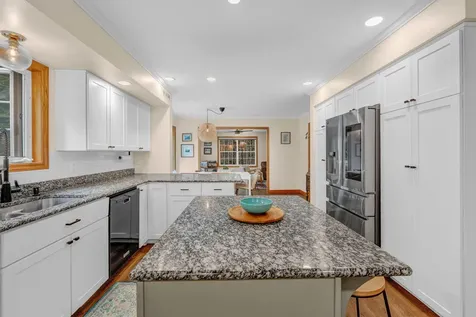 280 Lovejoy Shores Drive Fayette ME 04349